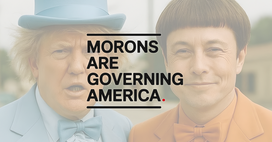 We Bought a MAGA Store—and Gave It a Much-Needed Makeover